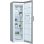 Balay 3GFE564ME Congelador Vertical Uma Porta 242L E Aço Mate Anti-impressões Digitais