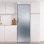 Balay 3GFE564ME Congelador Vertical Uma Porta 242L E Aço Mate Anti-impressões Digitais