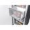 Samsung Smart RZ32C7BEES9/EF Congelador Vertical No Frost 323L E Acero Inoxidable