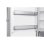 Samsung Smart RZ32C7BEES9/EF Congelador Vertical No Frost 323L E Acero Inoxidable