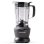 Batidora de Vaso Nutribullet Full Size Combo 1.8L 1200W Cinzento