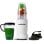 Frullatore Nutribullet Pro 900 0.9L 900W Bianco con Funzione Pulse