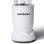 Frullatore Nutribullet Pro 900 0.9L 900W Bianco con Funzione Pulse