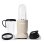 Nutribullet Pro Mineral Batidora Licuadora de Vaso 0.9L 900W Beige