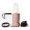 Licuadora Nutribullet NB907MACL Pro Mineral 900W 0.9L Rosa vaso plastica