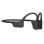 Casque de sport Bluetooth à conduction osseuse Suunto Sonic, noir