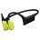 Cuffie Bluetooth Suunto Wing Wireless Headband nere, Cal