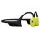 Cuffie Bluetooth Suunto Wing Wireless Headband nere, Cal