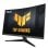 Monitor Asus TUF Gaming VG32WQ3B 31,5" Quad HD 180Hz Fast VA Curved HDR10 1ms FreeSync