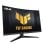 Monitor Asus TUF Gaming VG32WQ3B 31,5" Quad HD 180Hz Fast VA Curved HDR10 1ms FreeSync