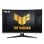 Monitor Asus TUF Gaming VG32WQ3B 31,5" Quad HD 180Hz Fast VA Curved HDR10 1ms FreeSync
