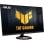 Écran PC Asus TUF Gaming VG279Q3R 27" Full HD 180Hz Fast IPS Haut-parleurs FreeSync 1ms