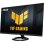 ASUS TUF Gaming VG279Q3R 27" LED IPS FulHD 180Hz com Altifalantes e FreeSync