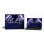 Monitor ASUS ZenScreen Fold OLED MQ17QH 17,3" Quad HD 60Hz OLED 0,2 ms faltbar