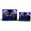 ASUS ZenScreen Fold OLED MQ17QH 17.3" OLED QHD HDR 500 FreeSync USB-C