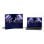 Monitor ASUS ZenScreen Fold OLED MQ17QH 17,3" Quad HD 60Hz OLED 0,2 ms faltbar