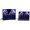 ASUS ZenScreen Fold OLED MQ17QH 17.3" OLED QHD HDR 500 FreeSync USB-C