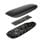 ASUS Cobble Black ESD-A1A/BLK Caixa Externa para SSD M.2 Preta