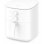 Airfryer Xiaomi MAF13 6L 1550W 12 Programma's Wit