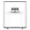 Friggitrice ad Aria Xiaomi MAF13 6L 1550W Bianca Programmi Automatici