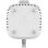 Friggitrice ad Aria Xiaomi MAF13 6L 1550W Bianca Programmi Automatici
