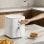 Xiaomi Air Fryer Essential Fritadeira a Ar Sem Óleo 6L 1550W Branca