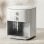Xiaomi Air Fryer Essential Fritadeira a Ar Sem Óleo 6L 1550W Branca