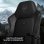 Chaise de héros Noblechairs - The Elder Scrolls V : Skyrim10th Anniversary Edition