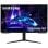 Samsung S32DG300EU écran plat de PC 81,3 cm (32") 1920 x 1080 pixels Full HD LCD