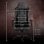 Noblechairs HERO STAR WARS Darth Vader Edition Silla Gaming Negra