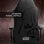 Noblechairs HERO STAR WARS Darth Vader Edition Silla Gaming Negra