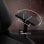 Noblechairs HERO STAR WARS Darth Vader Edition Silla Gaming Negra