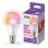 Wiz Pack 2 Bombillas Inteligentes LED Wi-Fi 8.5W E27 806lm RGB