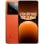 Realme GT 7 Pro 12GB/256GB/6.78" Laranja Marte