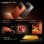 Realme GT 7 Pro 12GB/256GB/6.78" Laranja Marte