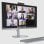 HP All-in-One OmniStudio X 27-CS0011NS Intel Core Ultra 5 125H/16GB/1TB SSD/27"