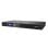 Phasak Protekt PH 7541 SAI Línea Interactiva Slim para Rack 19" 1U 1500VA 900W con 4 Salidas IEC C13