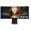 Samsung Odyssey OLED G8 G85SD 34" OLED UltraWide QHD 175 Hz Curved FreeSync Premium Pro Lautsprecher