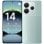 Xiaomi Redmi Note 14 5G 6/128GB Coral Green Sbloccato