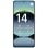 Xiaomi Redmi Note 14 5G 6/128GB Coral Green Sbloccato