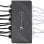 Contrôleur Thermalright PWM + ARGB 5V Noir
