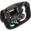 Moza Racing X Automobili Lamborghini Squadra Corse Essenza Scv12 Steering Wheel Volante para Sim Racing