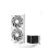 Refrigeración Líquida Tryx Panorama 280 280mm 2 Lüfter Weiß AMOLED