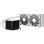 Tryx Panorama 240 Kit Refrigeración Líquida 240mm Blanco