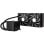 Kit de refroidissement liquide Tryx Panorama 280 280 mm Noir