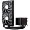 Flüssigkeitskühlung Tryx Panorama 240 240mm 2 Lüfter AMOLED