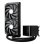 Flüssigkeitskühlung Tryx Panorama 240 240mm 2 Lüfter AMOLED