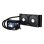 Flüssigkeitskühlung Tryx Panorama 240 240mm 2 Lüfter AMOLED