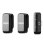 Microphone Rode Wireless Micro USB-C omnidirectionnel compact avec étui de charge