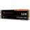 Seagate FireCuda 530R 1 TB SSD 7400 MB/s NVMe PCIe 4.0 M2 Gen4 3D TLC